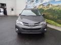 Magnetic Gray Metallic - RAV4 XLE Photo No. 2
