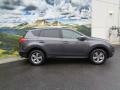 Magnetic Gray Metallic - RAV4 XLE Photo No. 3