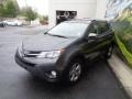 Magnetic Gray Metallic - RAV4 XLE Photo No. 4