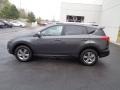 Magnetic Gray Metallic - RAV4 XLE Photo No. 5