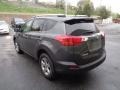 Magnetic Gray Metallic - RAV4 XLE Photo No. 6