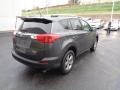 Magnetic Gray Metallic - RAV4 XLE Photo No. 9