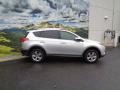 Classic Silver Metallic - RAV4 XLE Photo No. 2