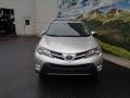 Classic Silver Metallic - RAV4 XLE Photo No. 3