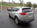 Classic Silver Metallic - RAV4 XLE Photo No. 6