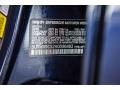 2017 Deep Sea Blue Metallic BMW X3 xDrive28i  photo #7