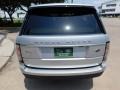 Indus Silver Metallic - Range Rover Supercharged Photo No. 8