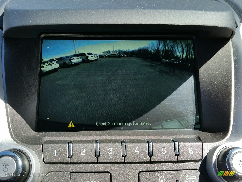 2013 Equinox LT - Ashen Gray Metallic / Light Titanium/Jet Black photo #25