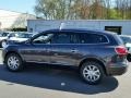 2014 Cyber Gray Metallic Buick Enclave Premium  photo #7