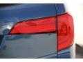 2016 Steel Sapphire Metallic Honda Pilot EX-L  photo #4