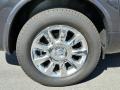 Cyber Gray Metallic - Enclave Premium Photo No. 30