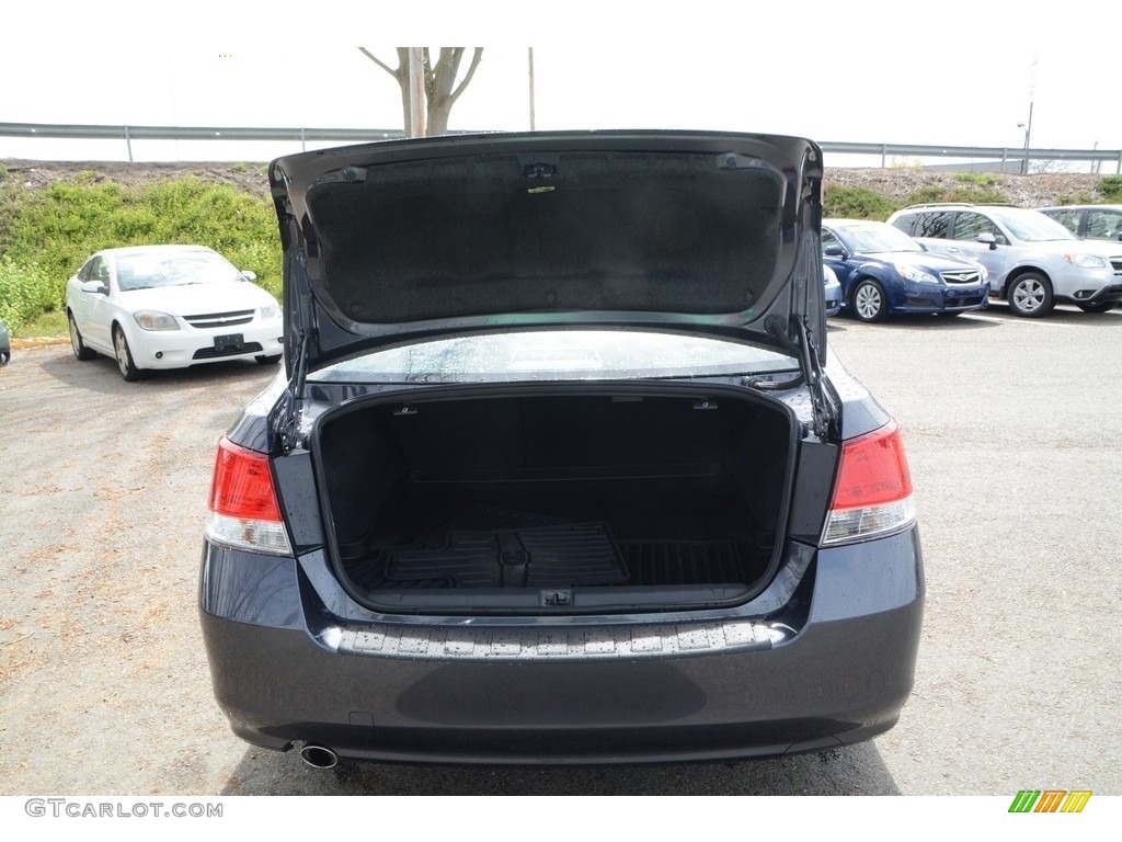 2014 Legacy 2.5i Premium - Carbide Gray Metallic / Black photo #8