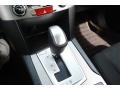 2014 Carbide Gray Metallic Subaru Legacy 2.5i Premium  photo #12