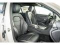 Polar White - C 300 Sedan Photo No. 2