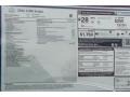 Polar White - C 300 Sedan Photo No. 11