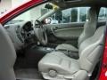2006 Milano Red Acura RSX Sports Coupe  photo #7