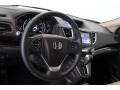 2016 Urban Titanium Metallic Honda CR-V EX-L  photo #10