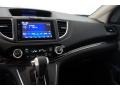 2016 Urban Titanium Metallic Honda CR-V EX-L  photo #11