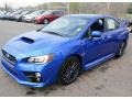 WR Blue Pearl - WRX STI Photo No. 3