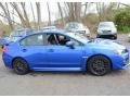 WR Blue Pearl - WRX STI Photo No. 4