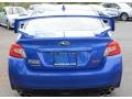 WR Blue Pearl - WRX STI Photo No. 7