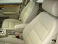 Arctic White - A4 2.0T quattro Sedan Photo No. 12