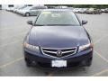 Royal Blue Pearl - TSX Sedan Photo No. 2
