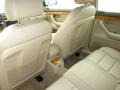 Arctic White - A4 2.0T quattro Sedan Photo No. 13