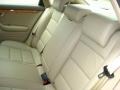 Arctic White - A4 2.0T quattro Sedan Photo No. 14