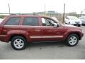Red Rock Crystal Pearl - Grand Cherokee Limited 4x4 Photo No. 4