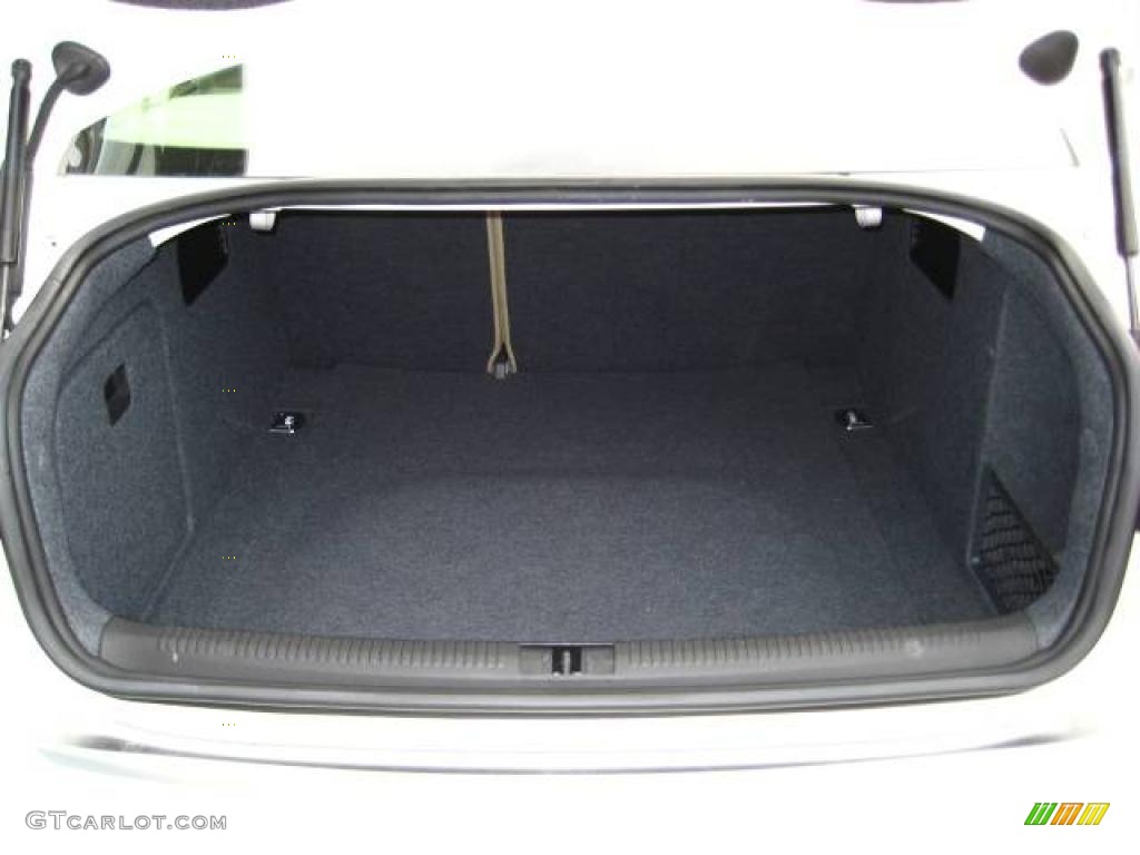 2006 A4 2.0T quattro Sedan - Arctic White / Beige photo #15