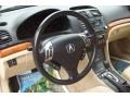 Royal Blue Pearl - TSX Sedan Photo No. 5