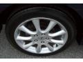 Royal Blue Pearl - TSX Sedan Photo No. 9