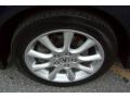 Royal Blue Pearl - TSX Sedan Photo No. 11