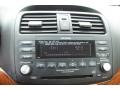 Parchment Audio System Photo for 2006 Acura TSX #11269388