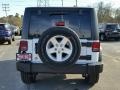 Bright White - Wrangler Sport Photo No. 5