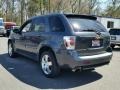 2009 Cyber Gray Metallic Chevrolet Equinox Sport AWD  photo #5