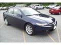 Royal Blue Pearl - TSX Sedan Photo No. 21