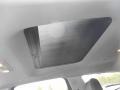 Atlantis Blue Metallic - Traverse LTZ Photo No. 11