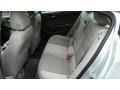 Silver Ice Metallic - Cruze LT Sedan Photo No. 6