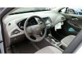 Silver Ice Metallic - Cruze LT Sedan Photo No. 7