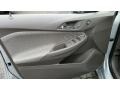 Silver Ice Metallic - Cruze LT Sedan Photo No. 8