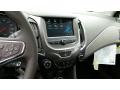 Silver Ice Metallic - Cruze LT Sedan Photo No. 10