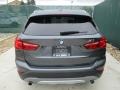 Mineral Grey Metallic - X1 xDrive28i Photo No. 9
