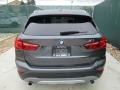 2016 Mineral Grey Metallic BMW X1 xDrive28i  photo #9