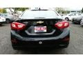 Mosaic Black Metallic - Cruze LT Sedan Photo No. 5