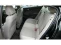 Mosaic Black Metallic - Cruze LT Sedan Photo No. 6