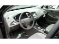 Mosaic Black Metallic - Cruze LT Sedan Photo No. 7