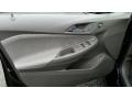 Mosaic Black Metallic - Cruze LT Sedan Photo No. 8