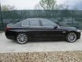 2016 Jet Black BMW 5 Series 535i xDrive Sedan  photo #2